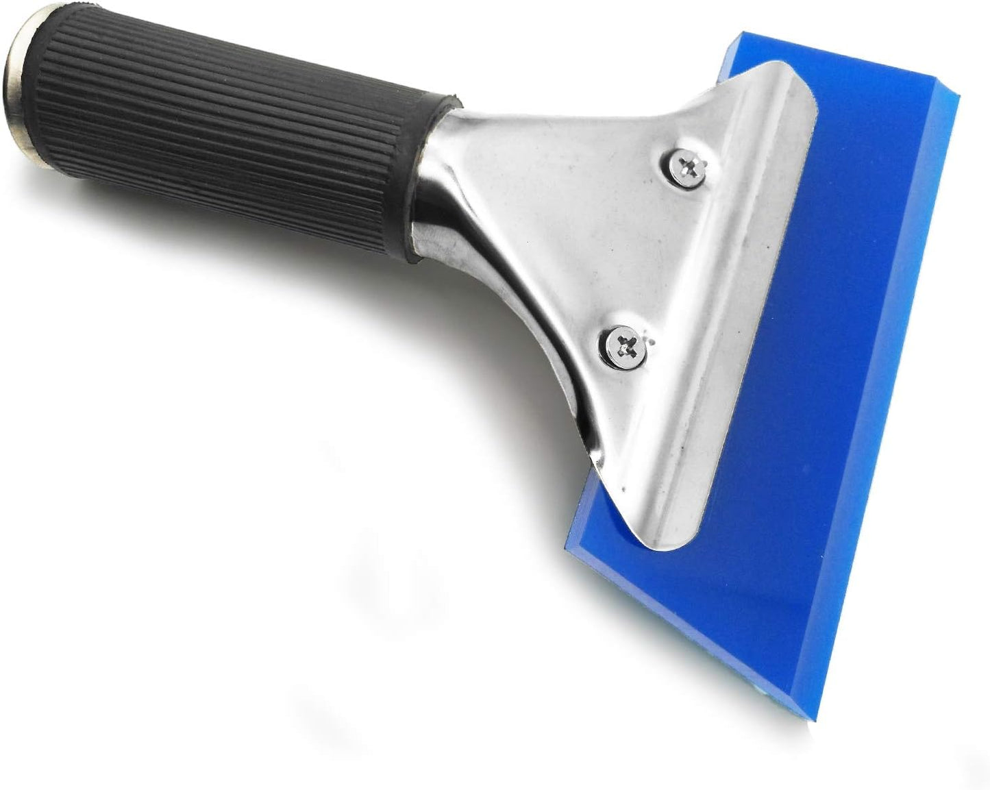 7-Inch Rubber Water Blade Squeegee – Multi-Purpose for Wraps, Tint, Glass & Auto Detailing