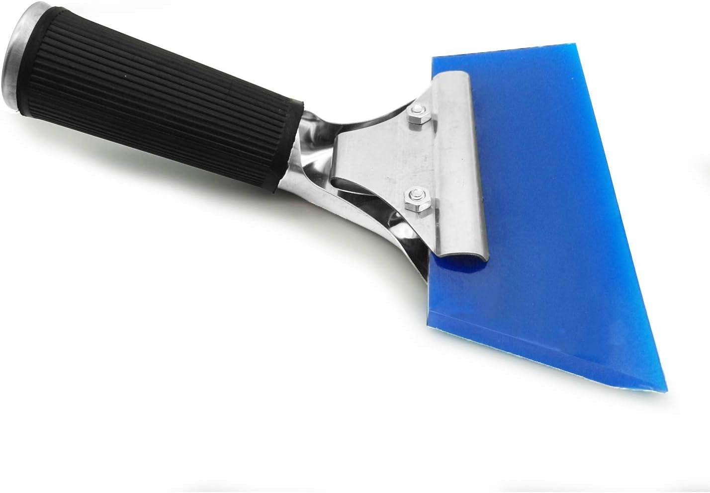 7-Inch Rubber Water Blade Squeegee – Multi-Purpose for Wraps, Tint, Glass & Auto Detailing
