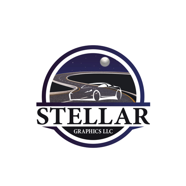 Stellar Graphics